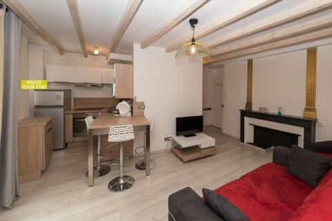 La Tournette - Apartment for 2-4 people in the heart of the old town Apartment in Annecy