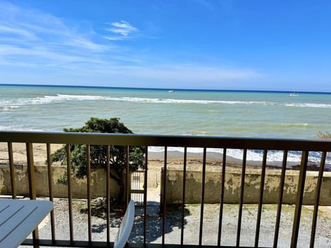 Gabbiano 5 Apartment in San Vincenzo