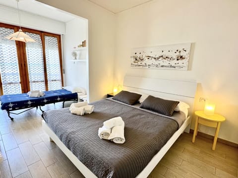 Gabbiano 5 Apartment in San Vincenzo