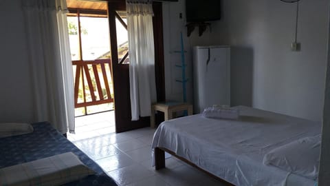 Pousada Recanto dos Pássaros Inn in State of Rio de Janeiro