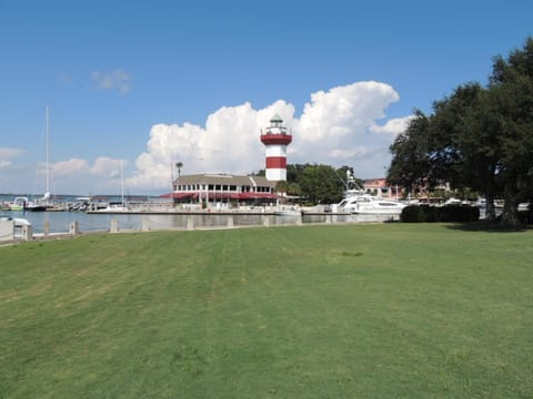 41 Governors Rd 3 BR Home Private Pool House in Hilton Head Island