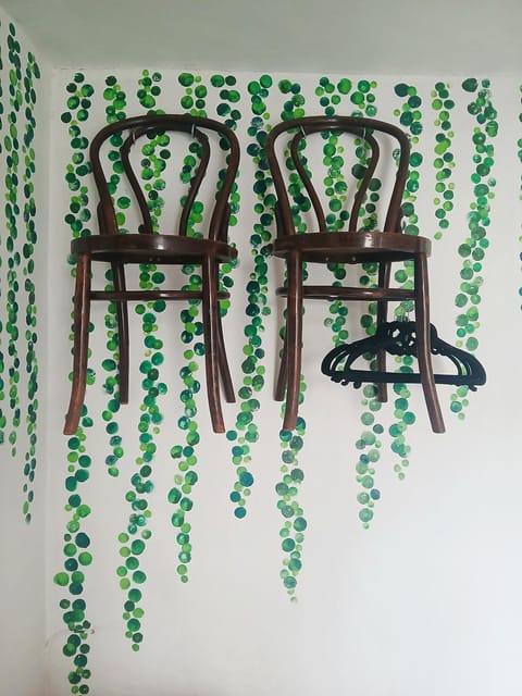 RaMaya casa d'artista 2 Apartment in Piedmont