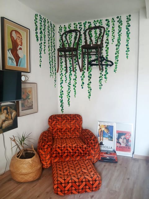 RaMaya casa d'artista 2 Apartment in Piedmont