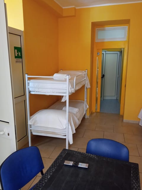 Hostel Le Stanze del Sogno Apartment hotel in Benevento