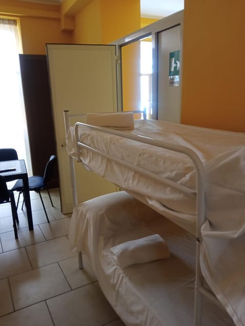 Hostel Le Stanze del Sogno Apartment hotel in Benevento