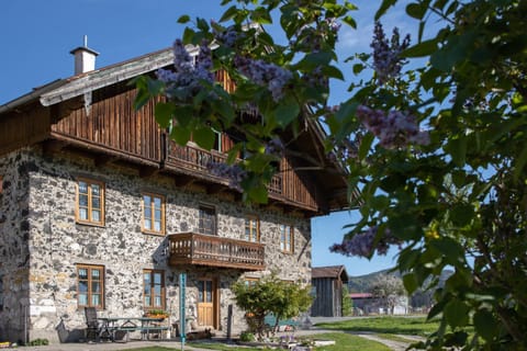 Ferienwohnung Nagerlhof Apartment in Bad Reichenhall