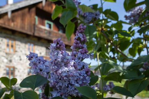 Ferienwohnung Nagerlhof Condo in Bad Reichenhall