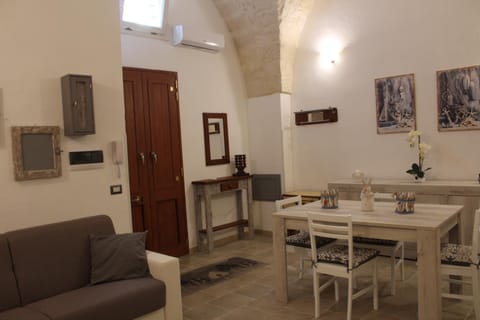 LE VOLTE SALENTO House in Galatone