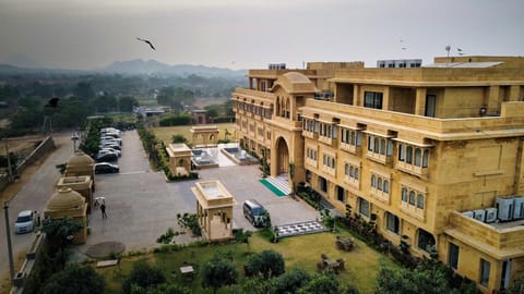 Sahdev Bagh Hotel in Rajasthan
