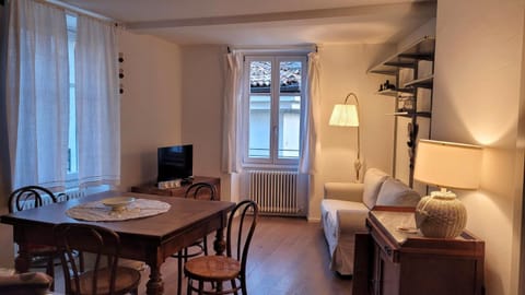 Lo Scricciolo Apartment in Rovereto