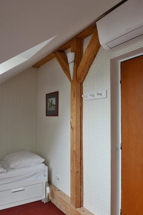 Penzion Integrity Bed and Breakfast in Brno