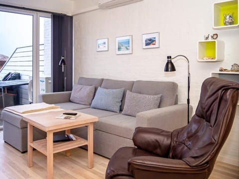 4 person holiday home in Vestervig Condominio in Vestervig