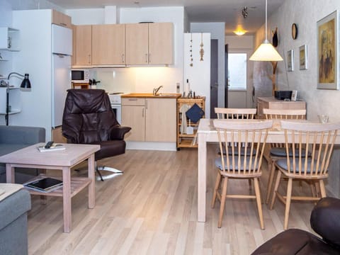 4 person holiday home in Vestervig Condominio in Vestervig