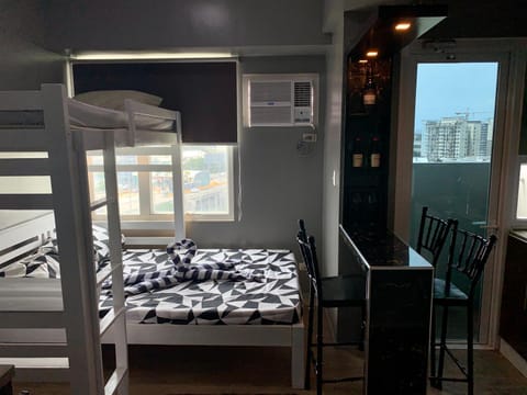Anuva Condominium with Netflix Condo in Muntinlupa