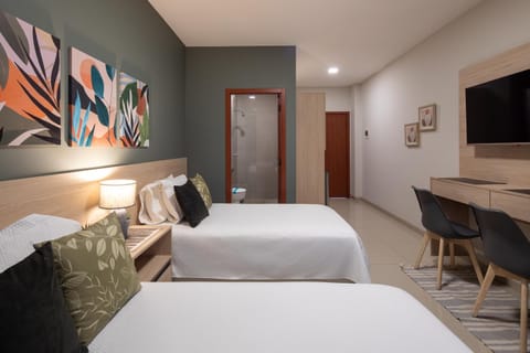 Equipetrol Suites apart hotel Condo in Santa Cruz de la Sierra
