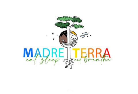 MADRE TERRA Bed and Breakfast in Uvita