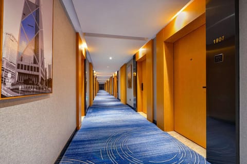 Quality Hotel Chengdu Hotel in Chengdu