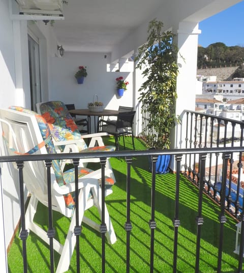 Apartamento Sierramar Mijas Condo in Mijas