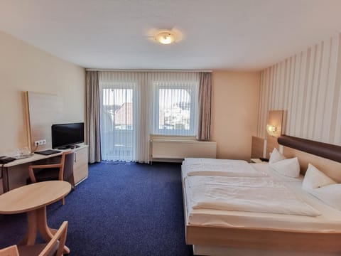 Wald-Hotel Hotel in Sellin