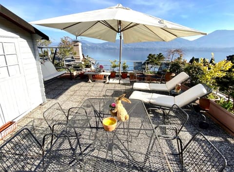 Elizaveta Apartment in Canton of Ticino