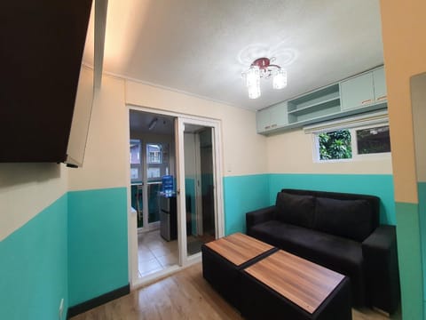 Zenmist properties - Studio Unit Appartement in Baguio