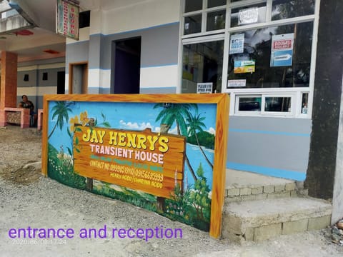 Family Barkada room A Jay Henry Transient house, Pagudpud ,BLUE LAGOON BEACH Bed and Breakfast in Ilocos Region
