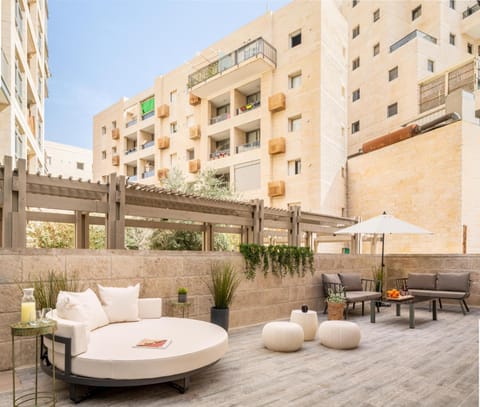 Mr. Agrippa - By TLV2GO Apartamento in Jerusalem