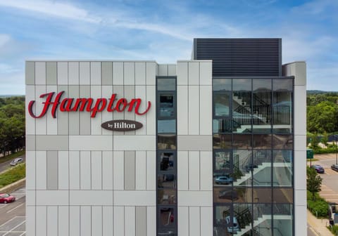 Hampton by Hilton High Wycombe Hotel in High Wycombe