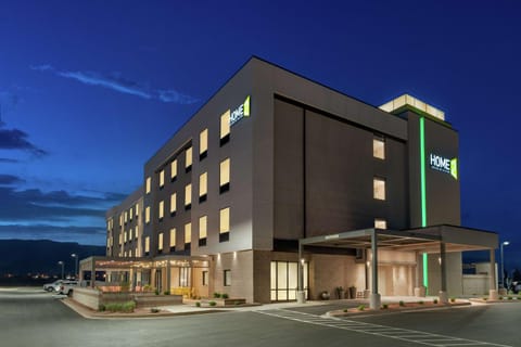 Home2 Suites By Hilton Alamogordo White Sands Hotel in Alamogordo