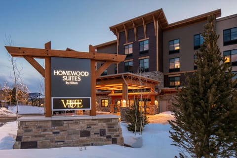 Homewood Suites By Hilton Dillon Hotel in Dillon