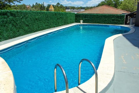 Day, Pool view, Swimming pool, Swimming pool