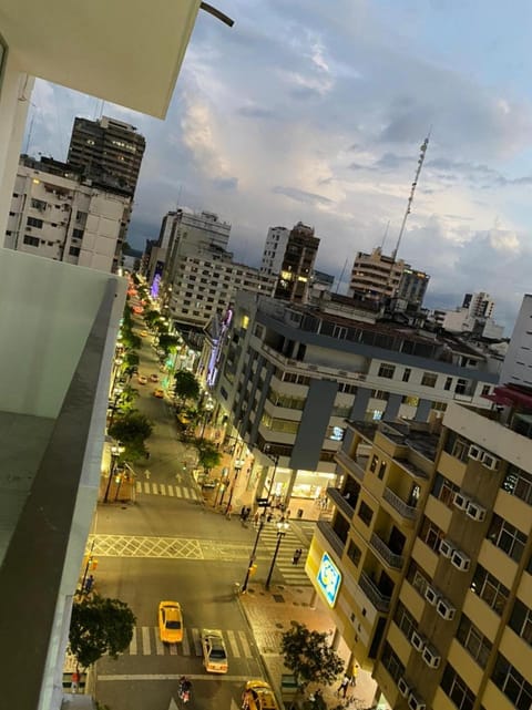NCG SUITE Centro Condo in Guayaquil