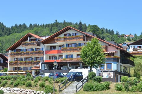 Hotel Geiger Hôtel in Fussen