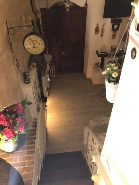 B&B La Maison Del Borgo Antico Bed and Breakfast in Bari