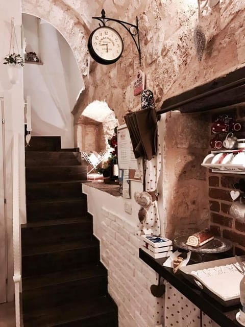 B&B La Maison Del Borgo Antico Bed and Breakfast in Bari