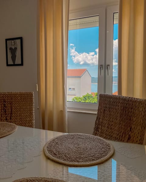 Apartments Villa Klaudia - Adults Only Wohnung in Crikvenica