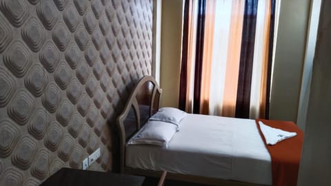 Hotel Falcon Hotel in Thiruvananthapuram