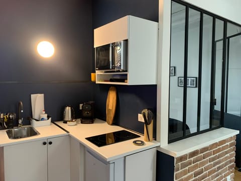 La maison d'Ale Apartment in Île-de-France