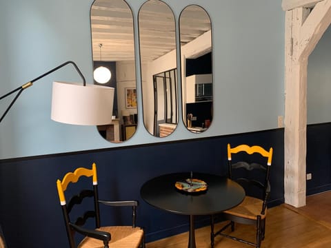 La maison d'Ale Apartment in Île-de-France