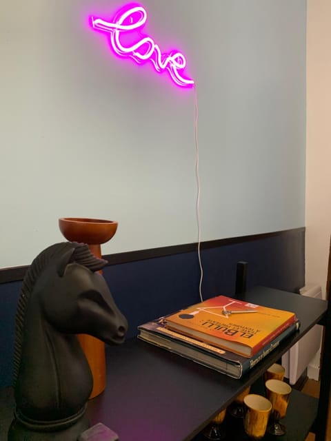 La maison d'Ale Apartment in Île-de-France