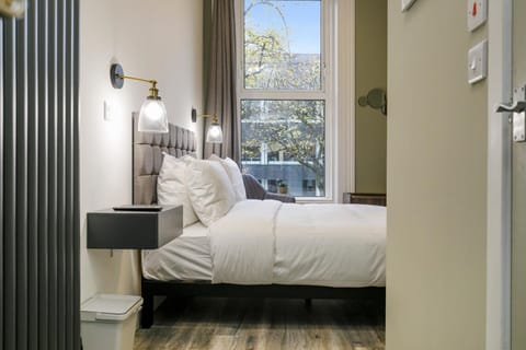 Number 11 by the Warren Collection Hotel in Belfast