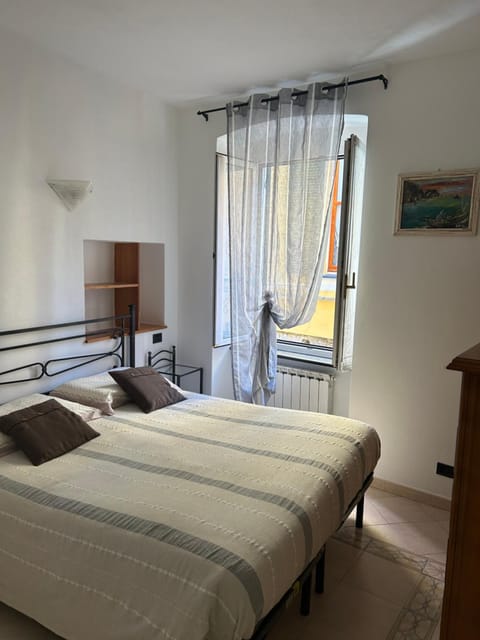 Appartamento in tipico carugio ligure Apartment in Monterosso al Mare