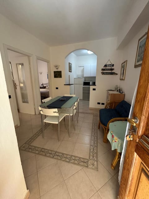 Appartamento in tipico carugio ligure Apartment in Monterosso al Mare