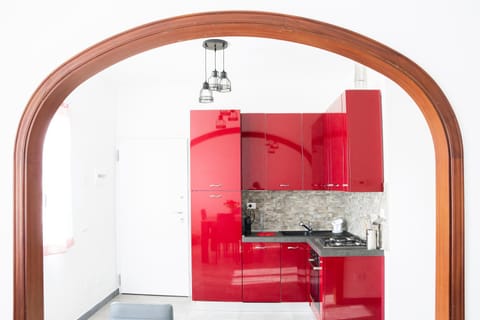 Agricanto Apartment in Sestri Levante