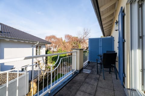 Casa Mia by K A M E L U Apartment in Offenburg