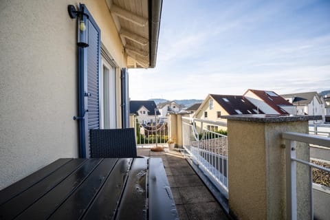 Casa Mia by K A M E L U Apartment in Offenburg