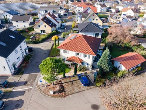 Casa Mia by K A M E L U Apartment in Offenburg