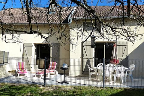 Le nid de Jehanne House in Vosges