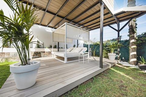 Loft la Matanza House in La Matanza de Acentejo