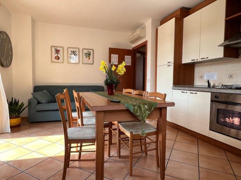 Apartments Baia Azzurra 1 Apartment in Nago–Torbole